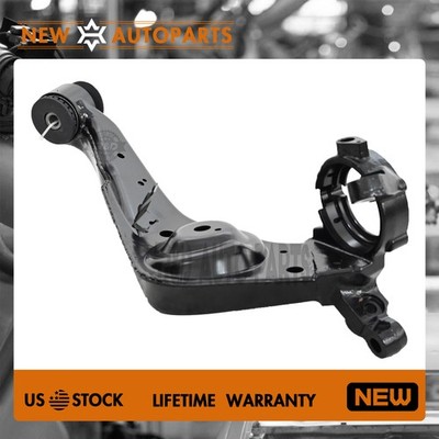 Rear Right Lower Suspension Control Arms for Hyundai Santa Fe 01-06 Kia Sorento