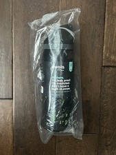 Owala Color Drop Halloween Midnight Manor 32oz FreeSip Bottle Cup New IN HAND