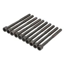 ✅ AJUSA CYLINDER HEAD BOLT SET AJU81045600 NEW DE STOCK