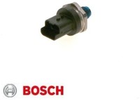 Bosch 0281006507 Sensor FüR Kraftstoffdruck Sensor Kraftstoffdruck