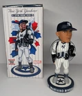 2019 Marvel New York Yankees Captain Mariano Rivera bobblehead