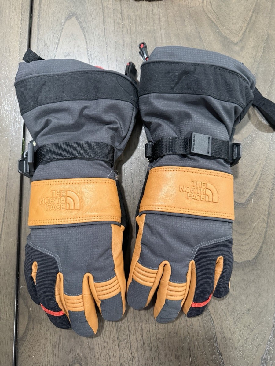 The North Face Montana Pro GTX Ski Snowboard Gloves GORE-TEX