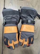 The North Face Montana Pro GTX Ski Snowboard ...