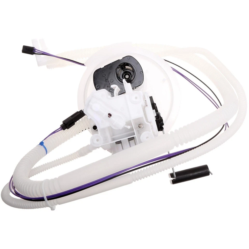 Conjunto de módulo de bomba de combustible Carter P77264M para 04-06 Chrysler Pacifica Foto 4 de 4