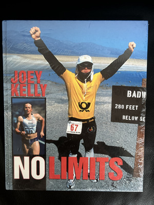 No Limits von Joey Kelly | Buch | Neu In OVP