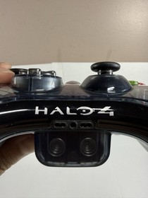 Xbox 360 Wireless Controller Halo 4 Limited Edition TESTED! *L3 Doesn&rsquo;t Work*