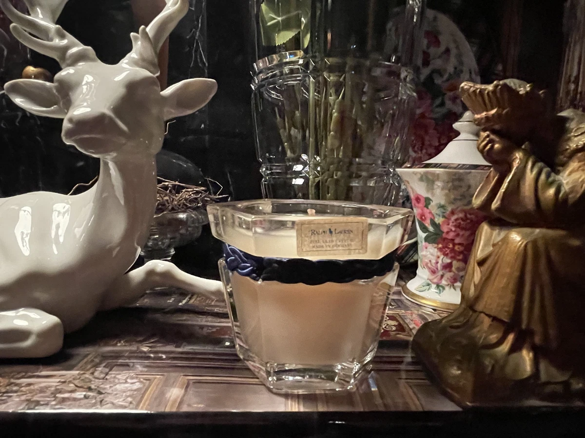 Ralph Lauren Candles for sale - eBay