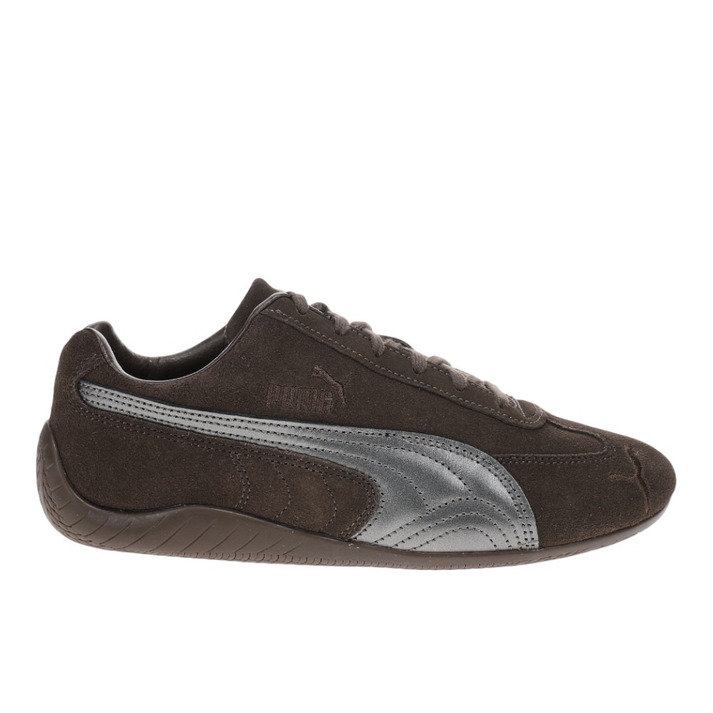Size 7 - Puma Speedcat Lux Chocolate Gum W for sale online | eBay