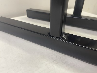 Socle D'origine Pour TV Sony KDL40HX753 - Support De Table Pour écran 40 Pouces, Occasion Avec Marques D'usage