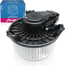 Marsflex Front Blower Motor for Toyota Tundra Camry 4Runner 