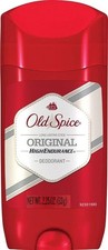@ Old Spice Original High Endurance Deodorant 63g o316
