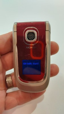 4468.Nokia 2760 Very Rare - For Collectors - Unlocked | eBay