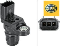 Hella 6PU013122-551 Sensor FüR Nockenwellenposition Nockenwellensensor