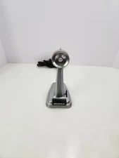 Muzak Mod 250/251 Microphone, Push To Talk For Parts 