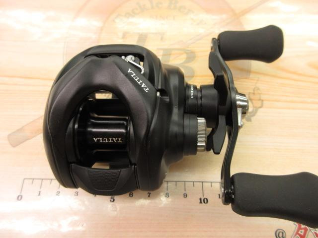 Daiwa 24 Tatula TW 100XH Cond/A | eBay
