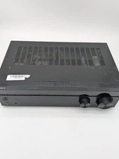 Sony STR-DH590 5.2 Channel Home Theater AV Receiver with Bluetooth