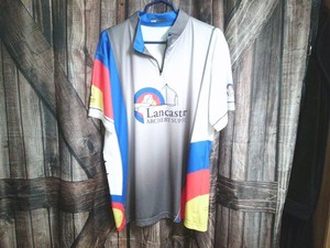 Archery Shooting Jersey Lancaster Archery Supply XL