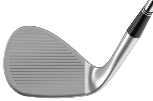 Cleveland CBX Full Face 2 58* Sand Wedge Steel Mint - Picture 3 of 4