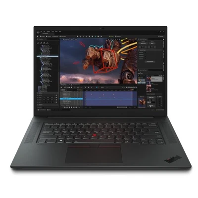Lenovo ThinkPad P1 G6 · i9-13900H · 64GB · 1TB