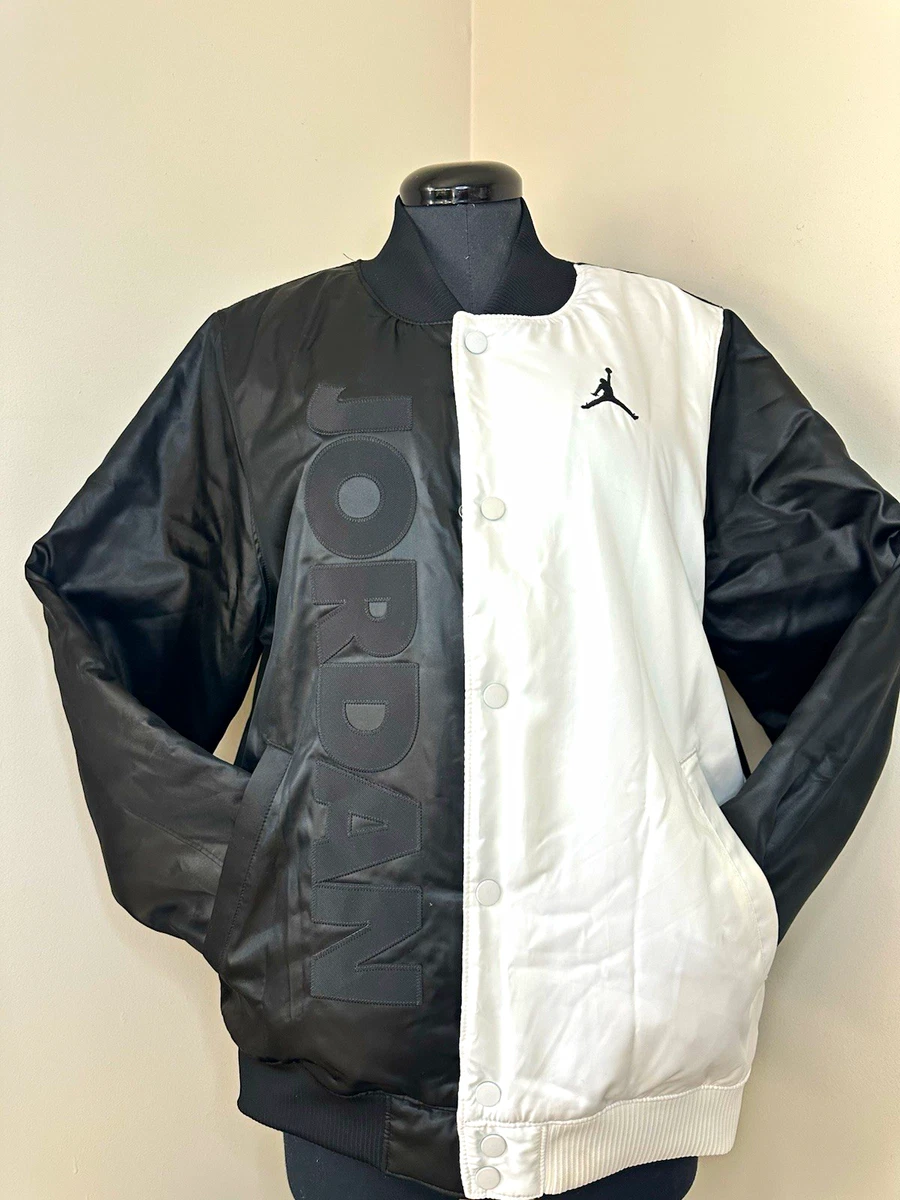 25+ Jordan White Regular Size Coats, Jackets & Vests for Men for