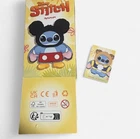 POP MART  Disney Stitch Adventure Vinyl Figure Collectible Action &  Toy