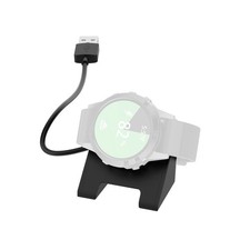 USB Fast Charger Dock Stand Charging Cord For Garmin Fenix 6 6S 6X Pro 5 S 5X b