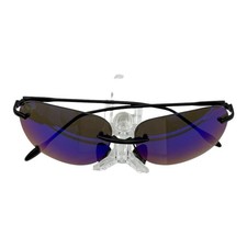 Maui Jim Authentic Blue Hawaii LENSES ONLY Polarized