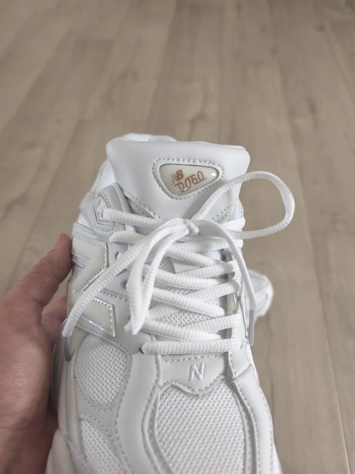 New Balance 9060, photo 4 sur 5