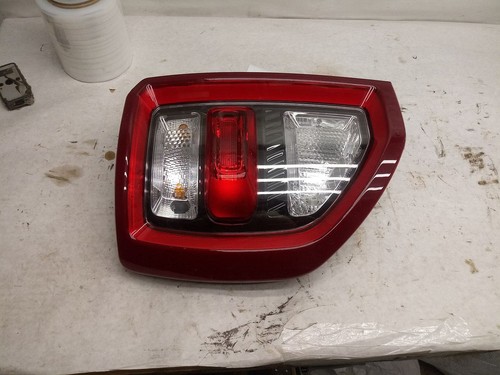Driver Left Tail Light Quarter Mounted Fits 21-22 BRONCO SPORT 3056262 - Picture 2 of 13