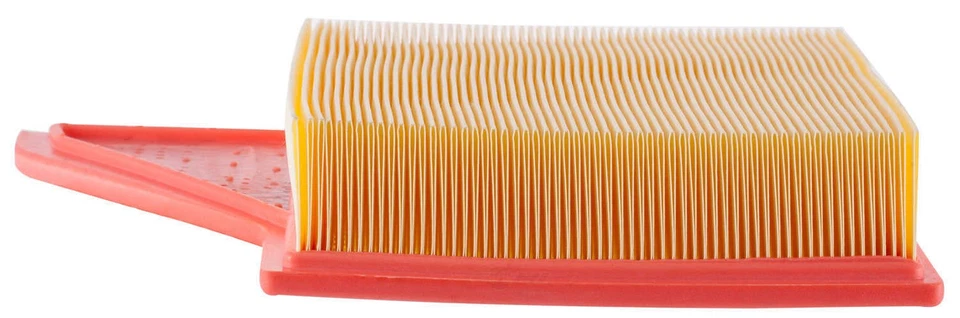 Filtro de aire para Ford Mustang 2010-2014 piezas más filtros por protector premium Foto 3 de 4