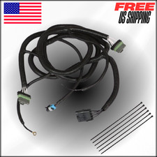 Truck Tail Light Wiring Harness for Blazer Tahoe 1992-2000, Yukon Jimmy 1992-99