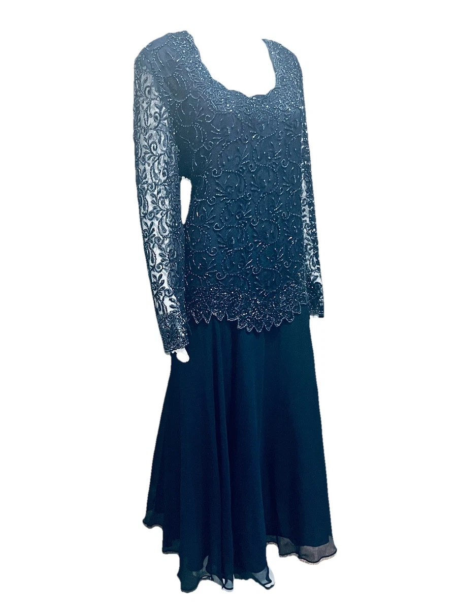 sachin and babi light blue dress Satin Aliexpress Solid Color Split Long Skirt Evening Dress Maine Short- Sleeve One Shoulder Plain Sequin