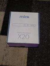 Mira Fertility Max Test Wands, NEW 40 Ct 1 Boxes