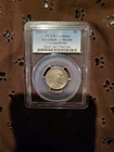 1917 D Buffalo Nickel (3 1/2 LEG FS-901) PCGS F Details Genuine