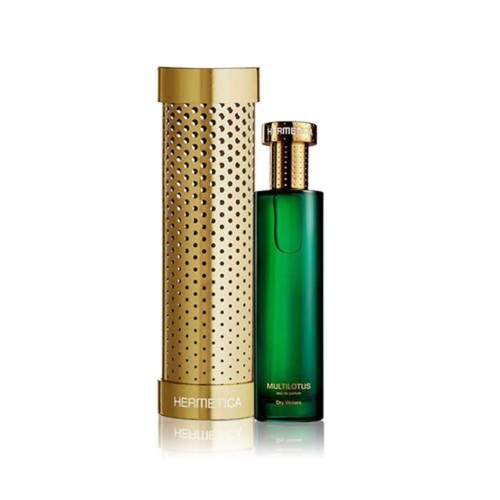 Hermetica Unisex Multilotus EDP Spray 3.4 oz Fragrances 3701222600364