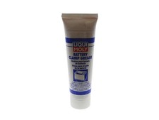 Battery Terminal Protector Liqui Moly Clamp Grease 50g - Pack Of 2 Battery Terminal Protector Liqui Moly Clamp Grease 50g - Pack Of 2