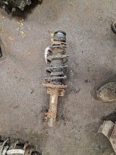 Seat Ibiza MK4 6J 1.6 TDI CR Diesel O/S Front Driver Right Side Shock Absorber