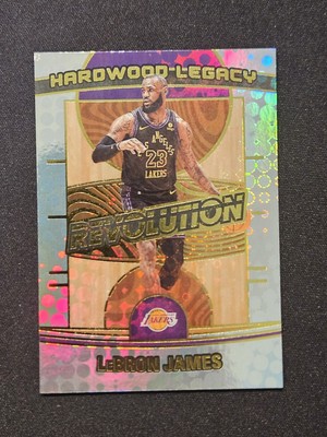 NBA lebron james ルーキーイヤー インサート s-l400.jpg