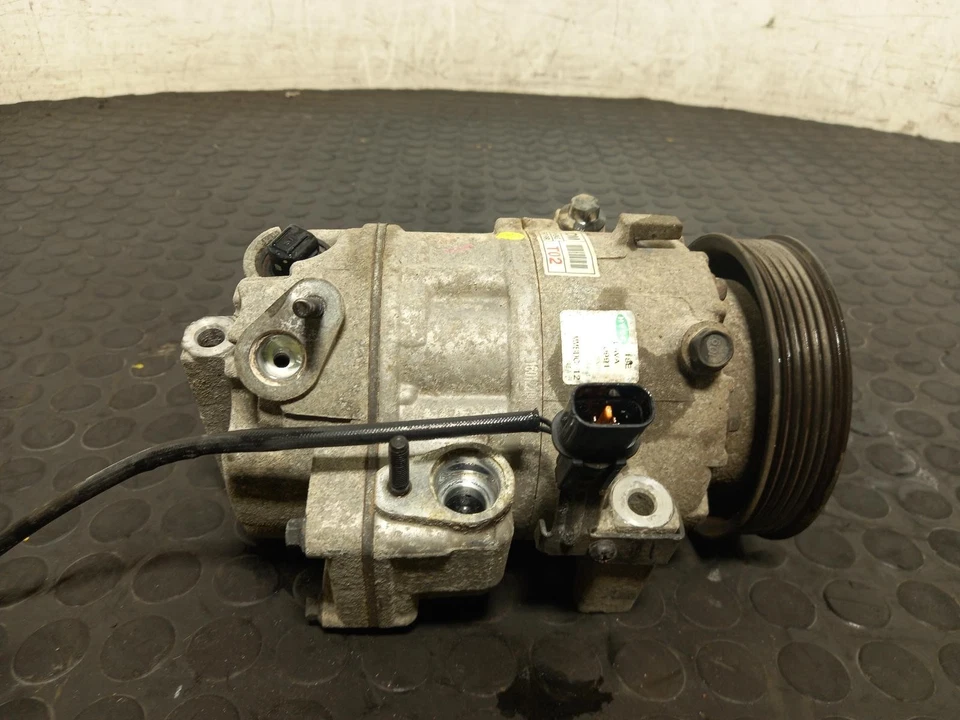 HYUNDAI SANTA FE A/C Air Conditioning Compressor 2012-2018 2.2L D4HB-6  — 第 2/4 张图片