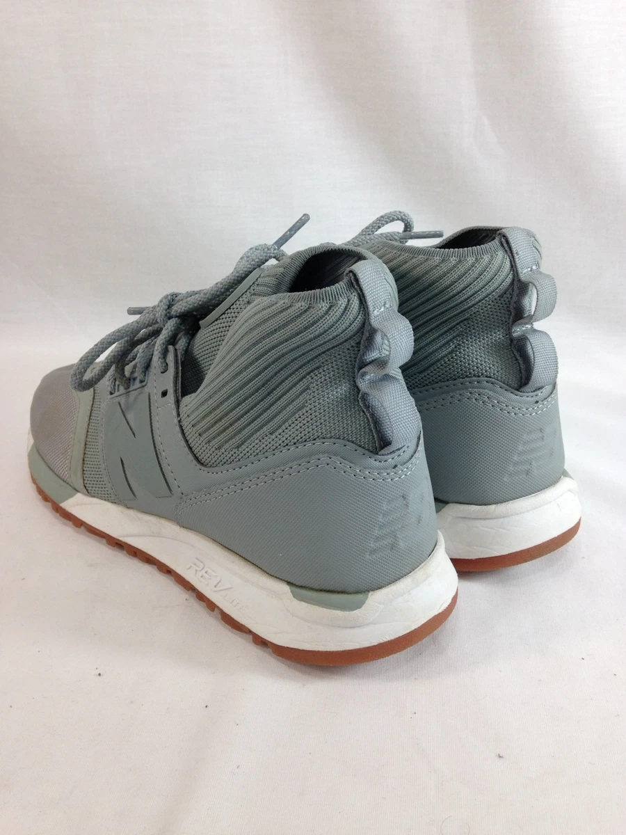 New balance 247 retro hombre sale
