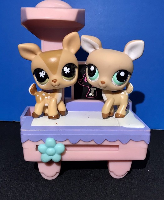 lps deer ebay