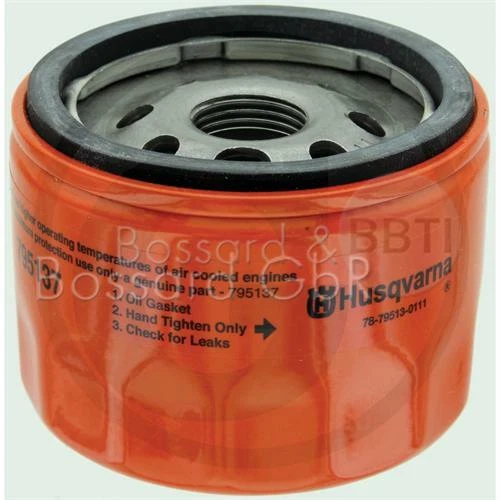 798576 Briggs & Stratton Ölfilter Vanguard Intek Premium 795137 78  