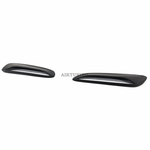 Cuchilla de admisión de aire universal Aircoop filtro de ventilación turbo Ventilación Set Nr5 - Imagen 3 de 7