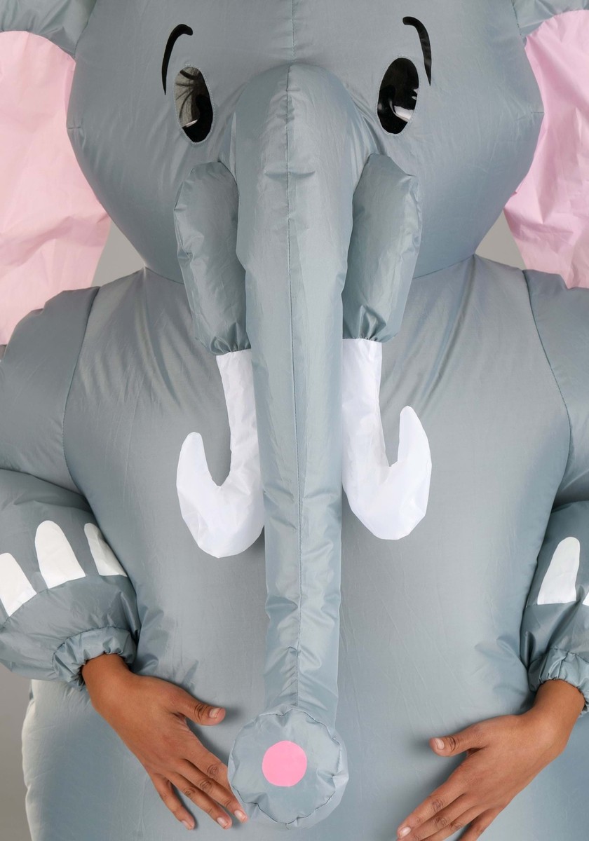 Elephant Costumes For Women