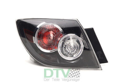 Mazda 3 BK 03//06-05//09 Heckleuchte Rückleuchte Rücklicht links