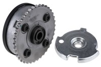 Nockenwellenversteller FüR BMW 1 E81 E87 130 2005- 3 E90 E91 323 04-