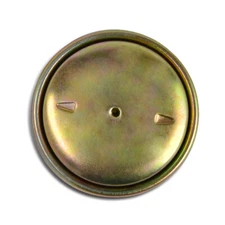 Fuel Gas Auxiliary Sub-Tank Cap For Honda CT90 Trail 1969-1979 CT110 1980-1986