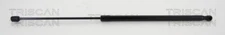Triscan 8710 292032 Gas Spring, boat/cargo area for Skoda
