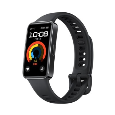 Huawei Band NFC Smartband Bracelet AMOLED Heart