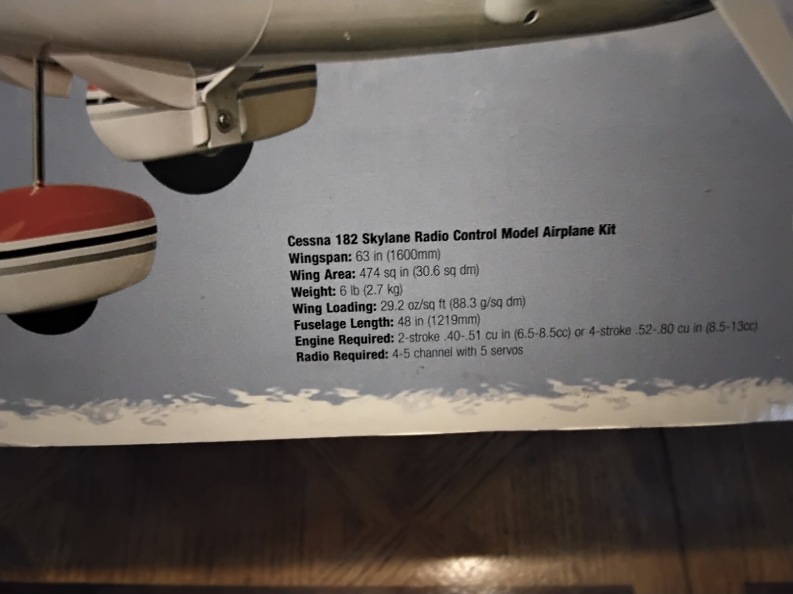 radio controlled aeroplanes kit eBay